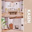 Kasen Bedroom logo