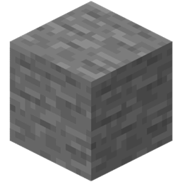 Deepslate To Stone logo