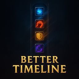 Better Timeline logo