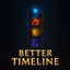 Better Timeline logo