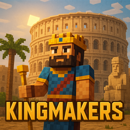 Kingmakers project image
