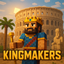 Kingmakers logo