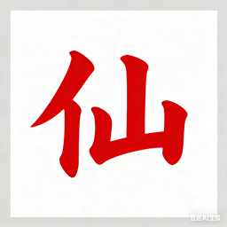 xianlilevel-Simplified Chinese logo