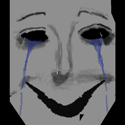 The Shadowed logo