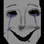The Shadowed logo