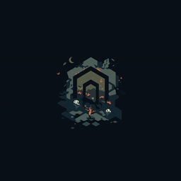 Parallax Protocol Online logo