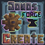 Jono's Create (Forge) logo
