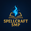 SPELLCRAFT-SMP logo
