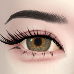 [Learxfl] Cassia Eyebrows