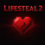 Lifesteal 2 logo