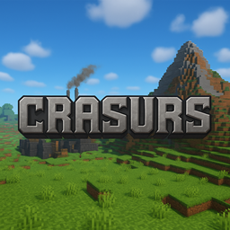 Crasurion Age of Machines logo