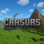 Crasurion Age of Machines logo