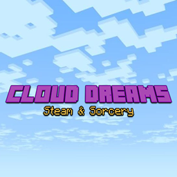 Cloud Dreams logo