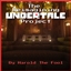 The Reimagining Undertale Project logo