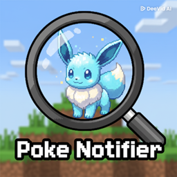 Cobblemon Poke - Notifier project image