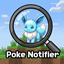 Cobblemon Poke - Notifier logo