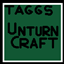 TaggsUnturnCraft logo