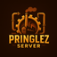 Pringlez-Server logo