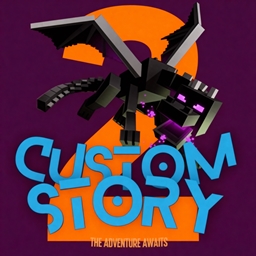 Your Custom Story 2 project image