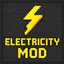 ElectricityCraft logo