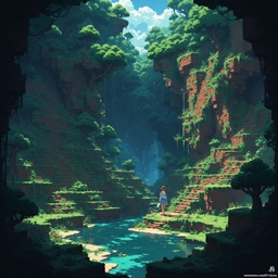 mycats cozy Adventures (discontinued due to world breaking bug) project image