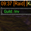 Guild Raid Inviter logo