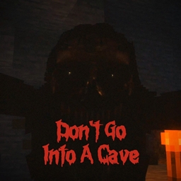 Don't Go Into A Cave (Horror-Project) project image