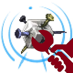 MetallicsArtsForBetaTesters logo