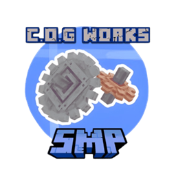 COG Works SMP logo
