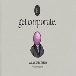 ellesimsworld Get Corporate / translation spanish by Monisims