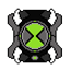 [OmniCraft] Ben 10 logo