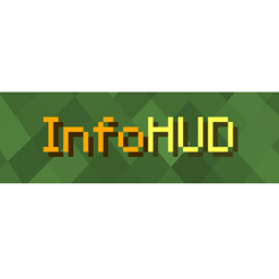 InfoHUD update