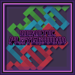Genetic Playground project image