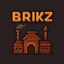Brikz  logo
