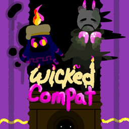 Species: Wicked Compat. logo