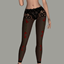 leggins Midnight logo
