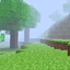The Old Fog logo