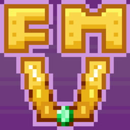 Finn's More Variants logo