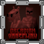 SCP-3456, Orcadian Horseman logo