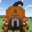 Pumpkin Survival House logo