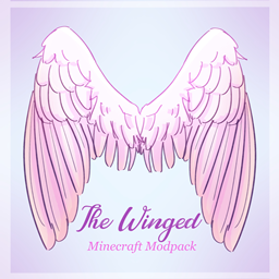 The Wingeds arise project image