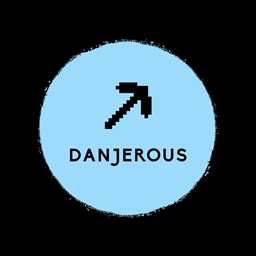 DanJerous project image