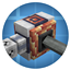 Create: AE Generator logo