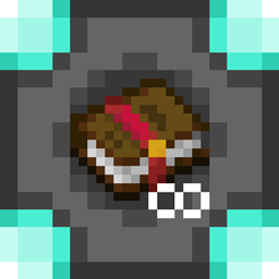 Unlimited Enchantments: Offical logo
