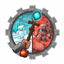 Golem Command Staff logo