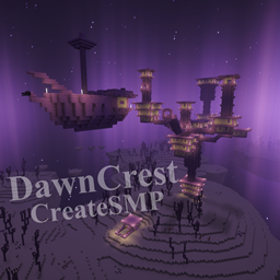DawnCrest Create SMP