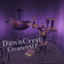 DawnCrest Create SMP logo