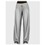 Low Rise Sweatpants logo