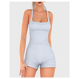 Sammy Romper