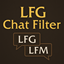 LFG ChatFilter logo